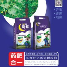 2018年微生物肥料價格走勢與批發采購指南 農化網帶你讀懂復合微生物肥料研發新趨勢